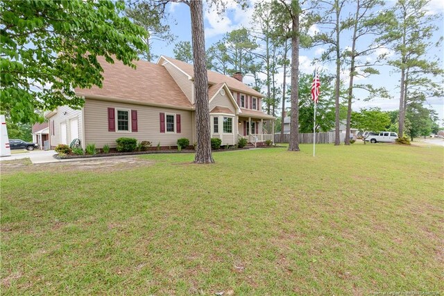 2290 Dockvale Dr, Fayetteville, NC 28306 - photo 4