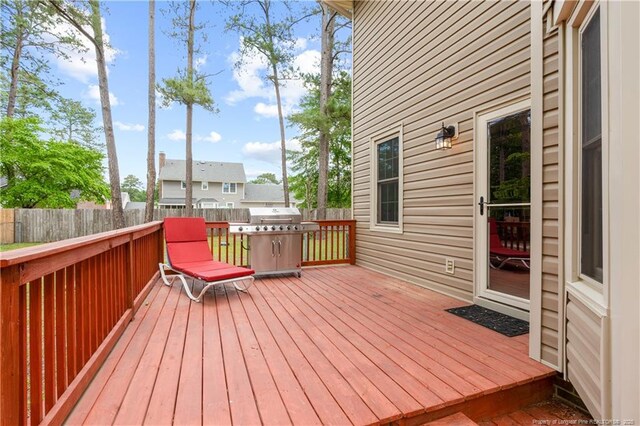2290 Dockvale Dr, Fayetteville, NC 28306 - photo 31