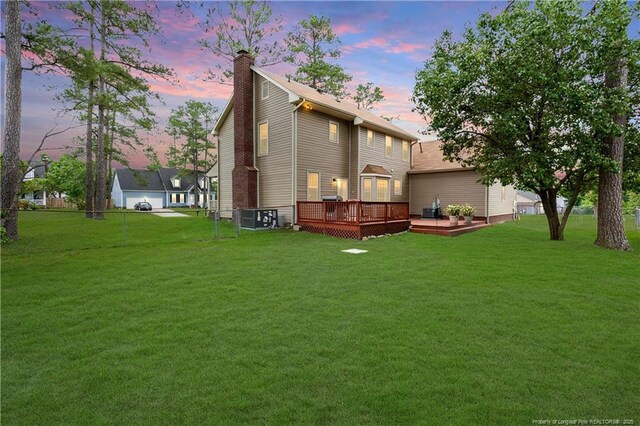 2290 Dockvale Dr, Fayetteville, NC 28306 - photo 32