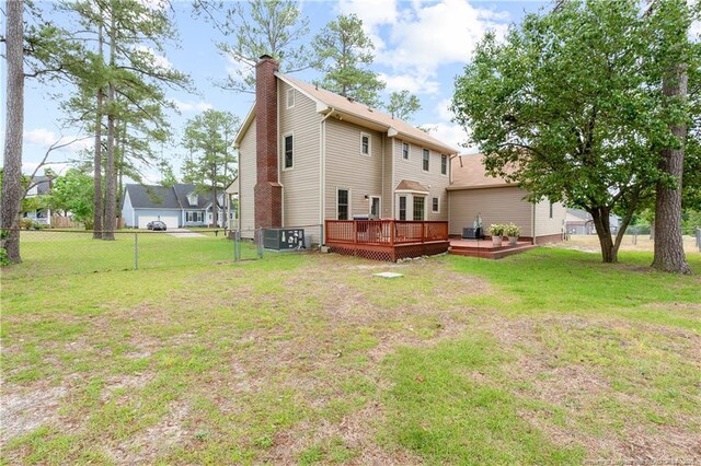 2290 Dockvale Dr, Fayetteville, NC 28306 - photo 33