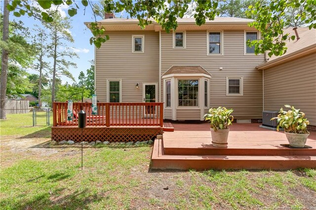 2290 Dockvale Dr, Fayetteville, NC 28306 - photo 34
