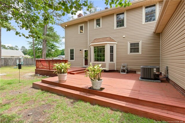 2290 Dockvale Dr, Fayetteville, NC 28306 - photo 35