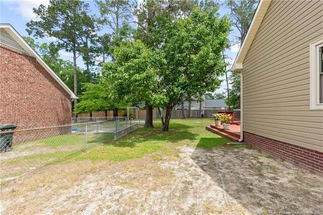 2290 Dockvale Dr, Fayetteville, NC 28306 - photo 36