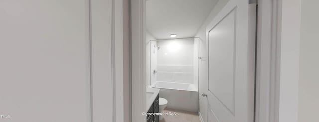 1891 Ballard Rd Unit 192, Fuquay Varina, NC 27526 - view of corridor