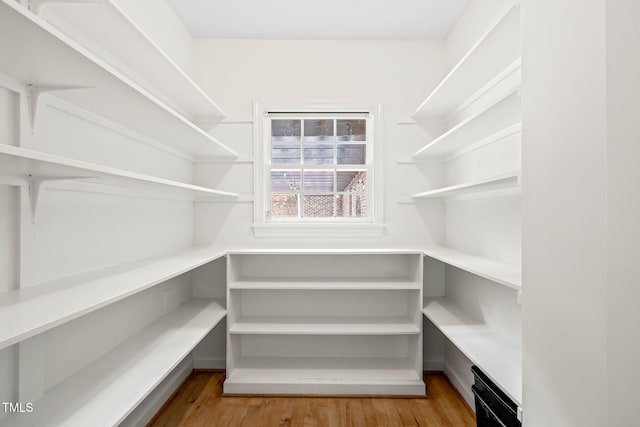 1514 Lawrence Rd, Creedmoor, NC 27522 - view of pantry