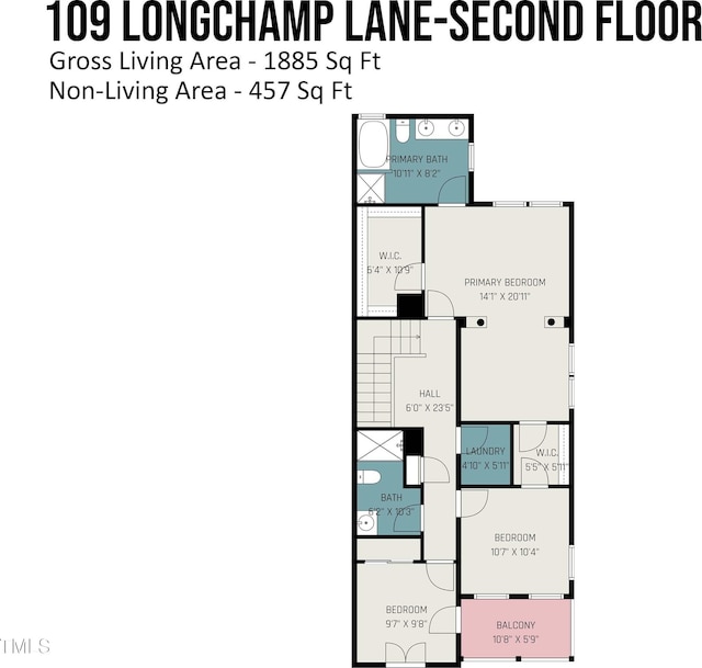 home floor plan