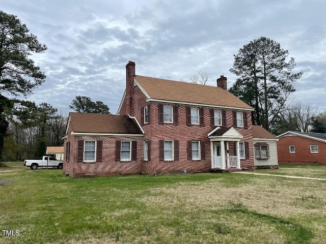 1609 Main St, Scotland Neck, NC 27874 - photo 2