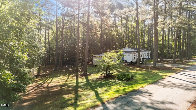 108 Mahto Dr, Louisburg, NC 27549