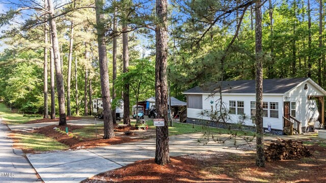 108 Mahto Dr, Louisburg, NC 27549