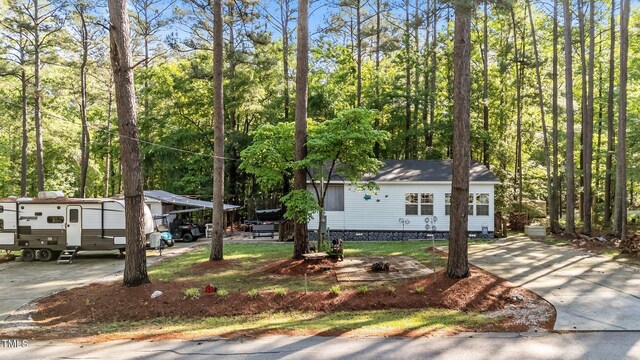 108 Mahto Dr, Louisburg, NC 27549