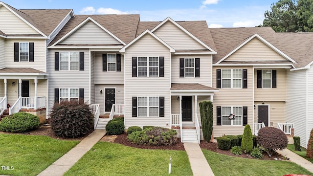 407 Whitehall Ct, Clayton, NC 27520 - photo 1
