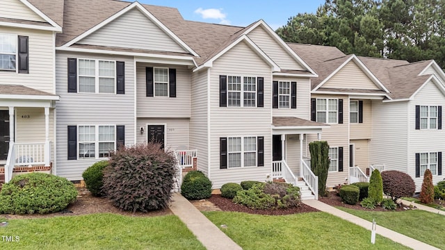 407 Whitehall Ct, Clayton, NC 27520 - photo 2