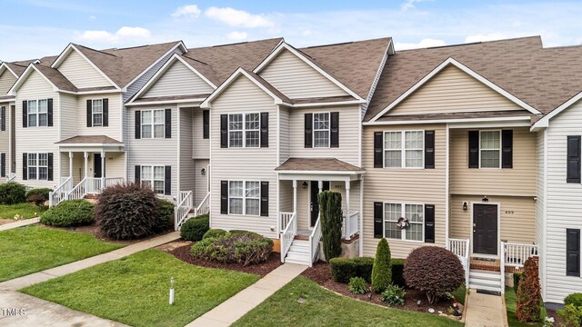 407 Whitehall Ct, Clayton, NC 27520 - photo 3