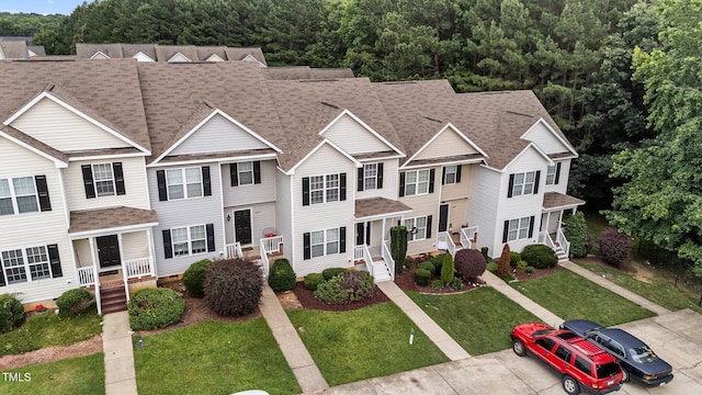 407 Whitehall Ct, Clayton, NC 27520 - photo 36