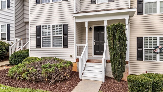 407 Whitehall Ct, Clayton, NC 27520 - photo 4