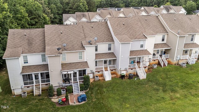 407 Whitehall Ct, Clayton, NC 27520 - photo 40