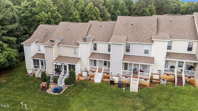 407 Whitehall Ct, Clayton, NC 27520 - photo 41