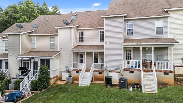 407 Whitehall Ct, Clayton, NC 27520 - photo 32