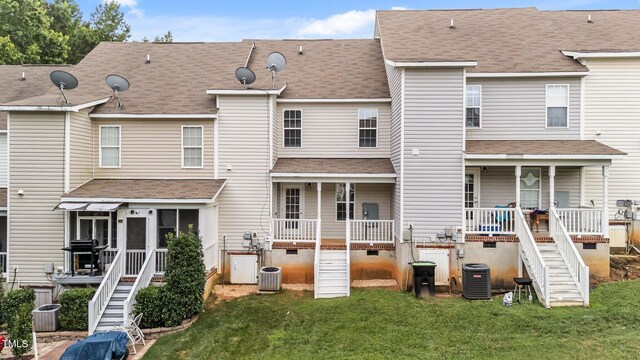 407 Whitehall Ct, Clayton, NC 27520 - photo 33