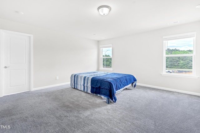 4601 Okeechobee Ct, Fuquay Varina, NC 27526 - bedroom featuring baseboards and carpet floors