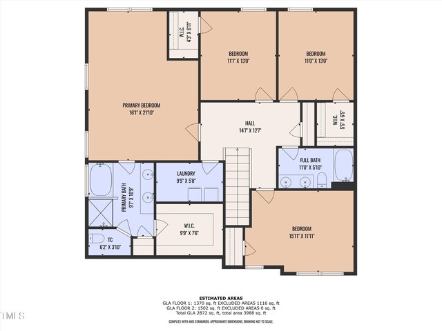 floor plan / room layout