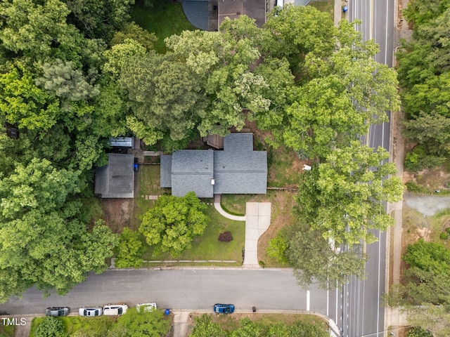 view of property location