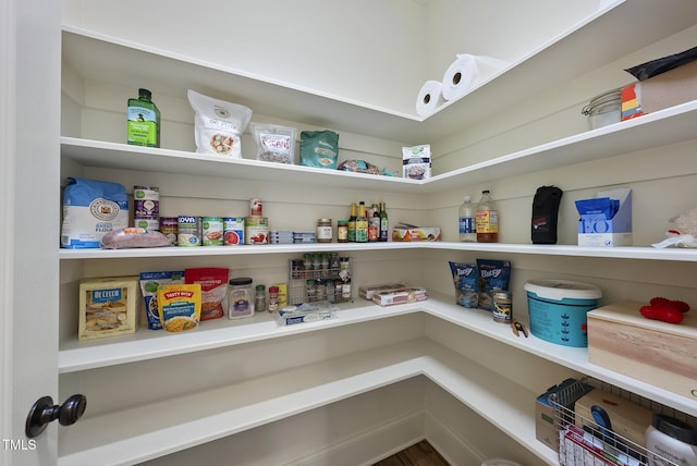 1211 New Grissom Way, Wake Forest, NC 27587 - view of storage area
