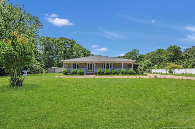 2544 Tucker Rd, Eastover, NC 28312 - photo 1