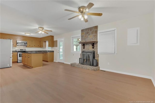 2544 Tucker Rd, Eastover, NC 28312 - photo 8