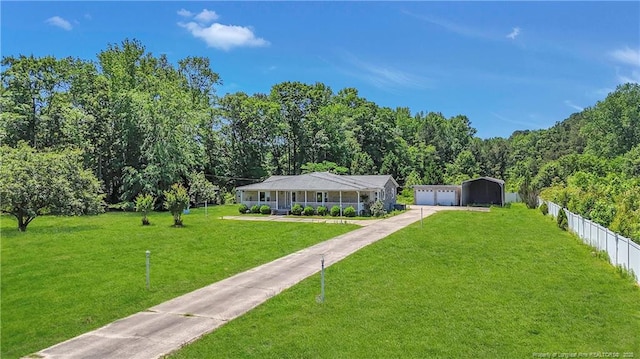 2544 Tucker Rd, Eastover, NC 28312 - photo 28