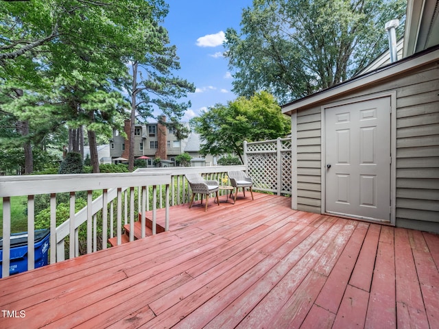2610 Sawmill Rd, Raleigh, NC 27613 - photo 20