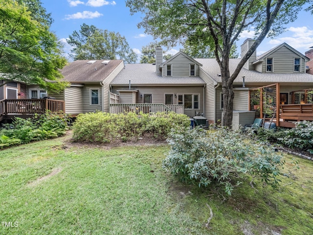 2610 Sawmill Rd, Raleigh, NC 27613 - photo 21