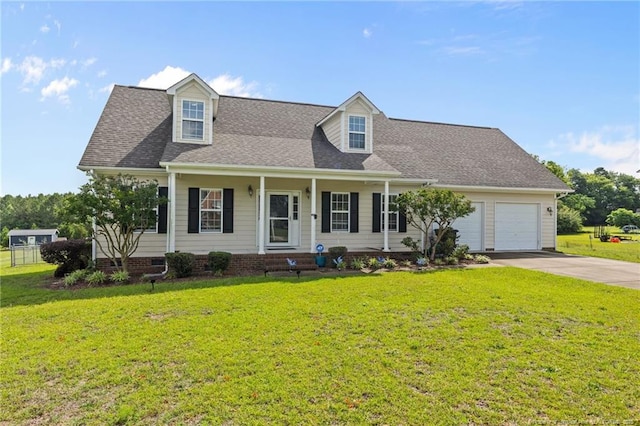 6968 Glynn Mill Farm Dr, Fayetteville, NC 28306 - photo 2