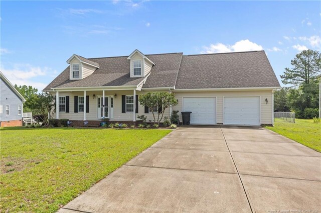 6968 Glynn Mill Farm Dr, Fayetteville, NC 28306 - photo 3