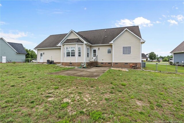 6968 Glynn Mill Farm Dr, Fayetteville, NC 28306 - photo 33