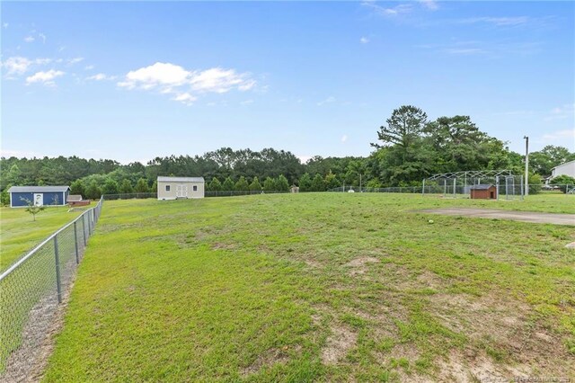 6968 Glynn Mill Farm Dr, Fayetteville, NC 28306 - photo 32