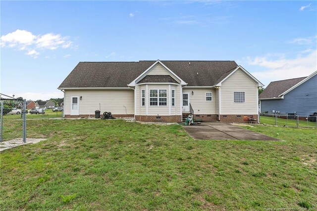 6968 Glynn Mill Farm Dr, Fayetteville, NC 28306 - photo 34