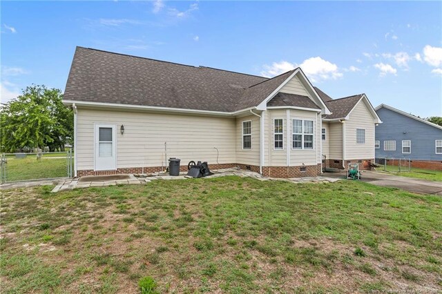 6968 Glynn Mill Farm Dr, Fayetteville, NC 28306 - photo 35