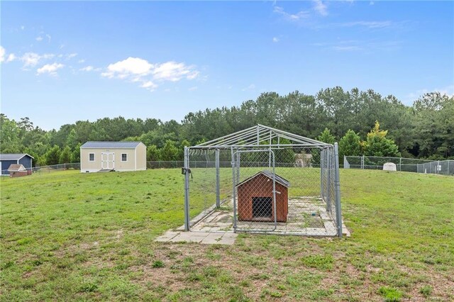 6968 Glynn Mill Farm Dr, Fayetteville, NC 28306 - photo 36