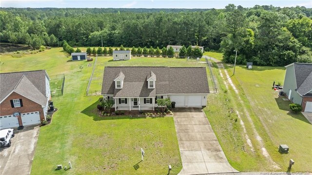 6968 Glynn Mill Farm Dr, Fayetteville, NC 28306 - photo 37