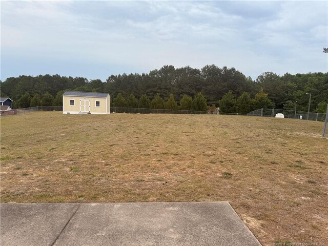 6968 Glynn Mill Farm Dr, Fayetteville, NC 28306 - photo 42