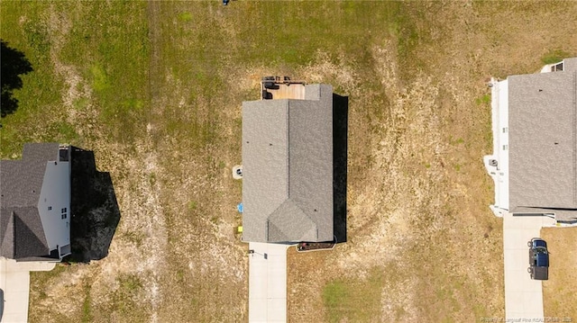 308 Laurel Lake Rd, Salemburg, NC 28385 - aerial view