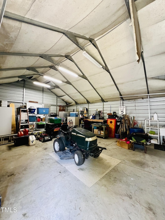 151 Donnibrook Run, Fuquay Varina, NC 27526 - view of garage