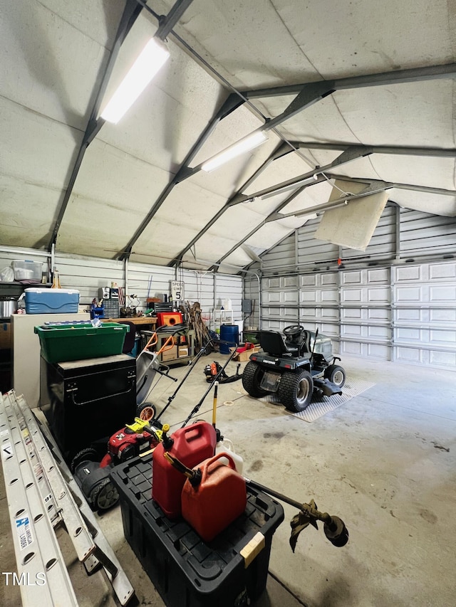 151 Donnibrook Run, Fuquay Varina, NC 27526 - view of garage