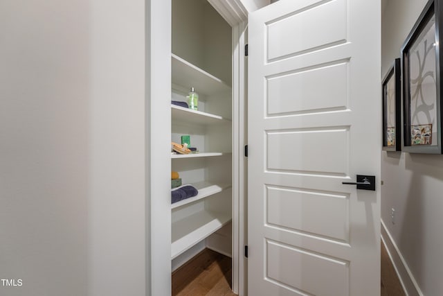 318 Ivy Ridge Rd, Chapel Hill, NC 27516 - view of closet