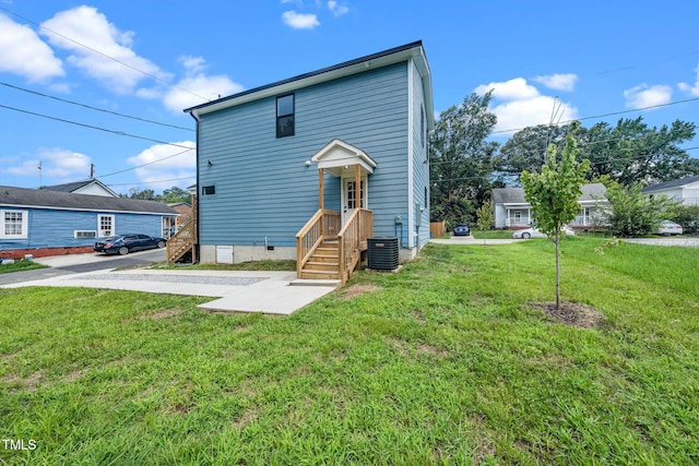 616 Belt St, Durham, NC 27701 - photo 29