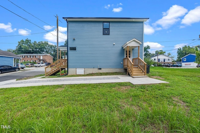616 Belt St, Durham, NC 27701 - photo 28