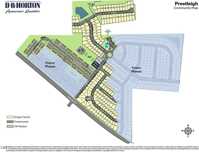 808 Bullhorn Dr, Wake Forest, NC 27587 - map / location