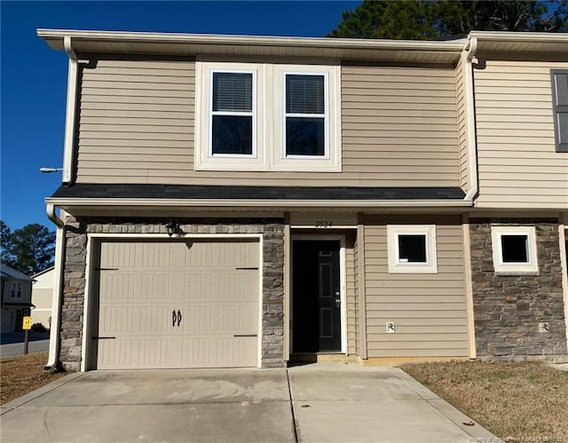 2524 Gardner Park Dr, Fayetteville, NC 28304 - photo 1