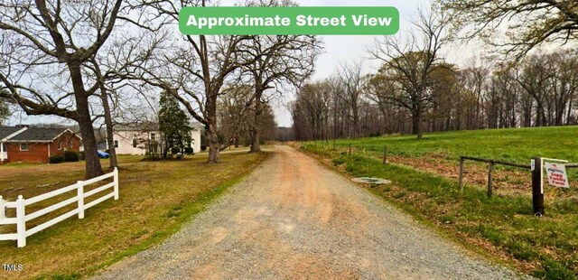 LOT4 Poe Rd, Siler City, NC 27344 - photo 1